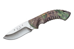 Buck Omni Hunter 10PT Xtra Yeşil Bıçak - Buck