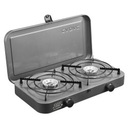 Cadac 2-Cook 2 Classic Stove Mangal - Cadac