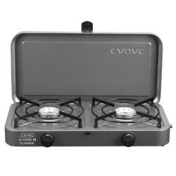 Cadac 2-Cook 2 Classic Stove Mangal - Cadac (1)