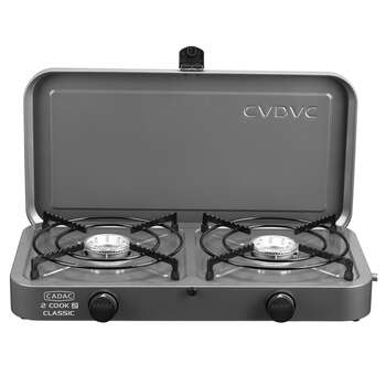 Cadac 2-Cook 2 Classic Stove Mangal