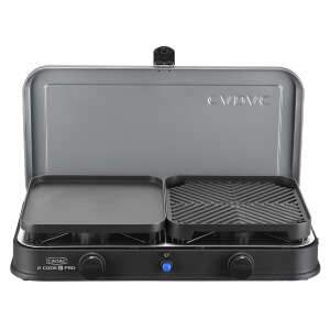 Cadac 2-Cook 2 Pro Deluxe Mangal - 2