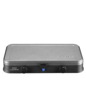 Cadac 2-Cook 2 Pro Deluxe Mangal - 4