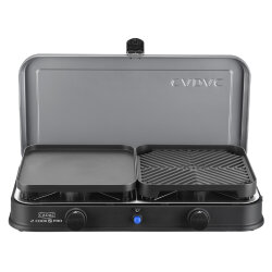 Cadac 2-Cook 2 Pro Deluxe Mangal - Cadac (1)