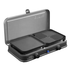 Cadac 2-Cook 2 Pro Deluxe Mangal - 1