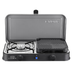 Cadac 2-Cook 2 Pro Deluxe Mangal - 3