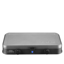 Cadac 2-Cook 2 Pro Deluxe Mangal - 4