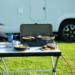 Cadac 2-Cook 2 Pro Deluxe Mangal - 6