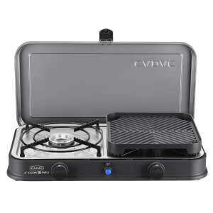 Cadac 2-Cook 2 Pro Deluxe Mangal - 3
