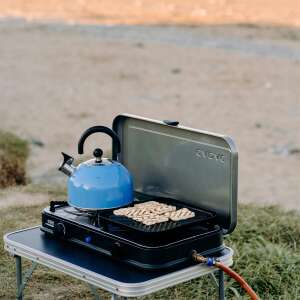 Cadac 2-Cook 2 Pro Deluxe Mangal - 5