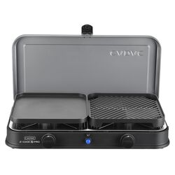 Cadac - Cadac 2-Cook 2 Pro Deluxe Mangal (1)