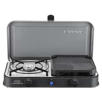 Cadac 2-Cook 2 Pro Deluxe Mangal