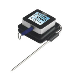 Cadac Smartphone Uyumlu Bluetooth Termometre - Cadac