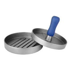 Cadac - Cadac Burger Press 11cm Tava (1)