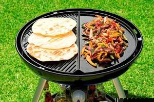 Cadac Carri Chef 2 Grill 2 Braai Tava