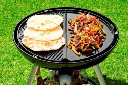 Cadac Carri Chef 2 Grill 2 Braai Tava - 2