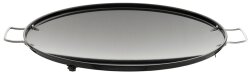 Cadac Carri Chef 2 Skottel Top Tava - 1