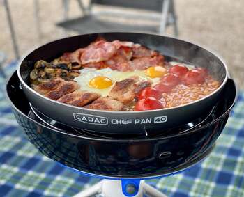 Cadac Chef Pan 40 Tava