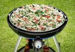 Cadac - Cadac Chef Pan 50 Tava (1)