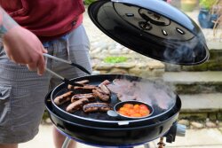 Cadac Chef Pan 50 Tava - Cadac (1)