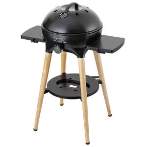 Cadac Citi Chef 40 FS Standlı Gazlı Mangal - 1