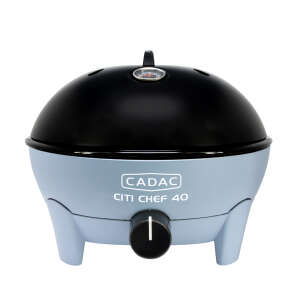 Cadac Citi Chef 40 Gazlı Mangal-MAVİ - 1