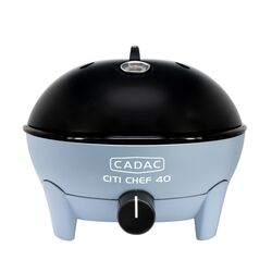 Cadac - Cadac Citi Chef 40 Gazlı Mangal-MAVİ