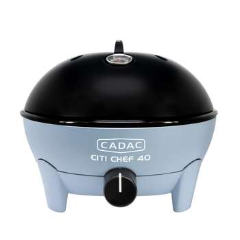 Cadac Citi Chef 40 Gazlı Mangal-MAVİ