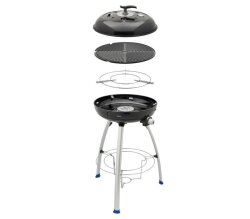 Cadac Citi Chef 48 Dedantörlü Barbekü - Cadac