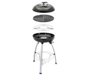 Cadac Citi Chef 48 Dedantörlü Barbekü - 1