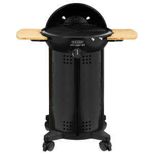 Cadac Citi Chef 50 Gazlı Mangal - 6