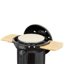 Cadac Citi Chef 50 Gazlı Mangal - 11