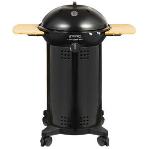 Cadac Citi Chef 50 Gazlı Mangal - 1