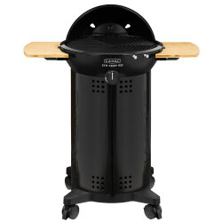 Cadac Citi Chef 50 Gazlı Mangal - 5