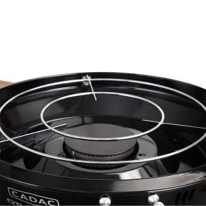 Cadac Citi Chef 50 Gazlı Mangal - 12