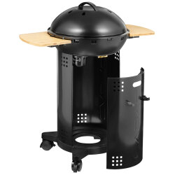 Cadac Citi Chef 50 Gazlı Mangal - 4