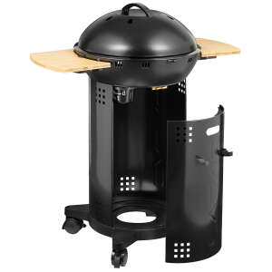 Cadac Citi Chef 50 Gazlı Mangal - 4