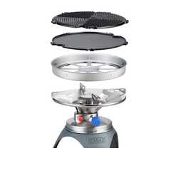 Cadac - Cadac Cook N 230 Kartuş Tüplü Portatif Barbekü (1)