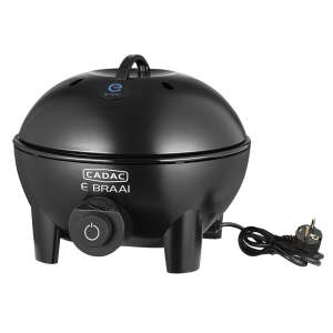 Cadac E Braai 40 Elektrikli Mangal 220V - 1