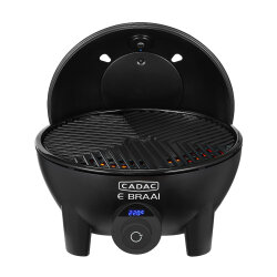 Cadac E Braai 40 Elektrikli Mangal 220V - Cadac (1)