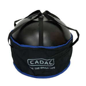 Cadac E Braai 40 Elektrikli Mangal 220V - 10