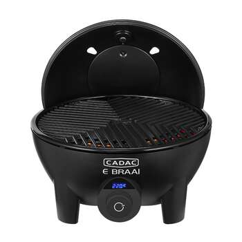 Cadac E Braai 40 Elektrikli Mangal 220V