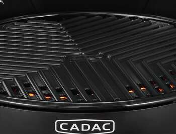 Cadac E Braai 40 Elektrikli Mangal 220V