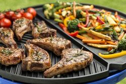 Cadac Grill2 Braai Mangal - Thumbnail