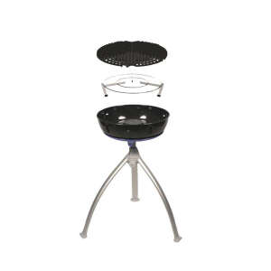 Cadac Grillo Chef 40 BBQ 30mbar Mangal - 1