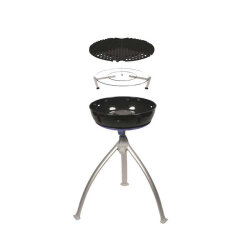 Cadac Grillo Chef 40 BBQ 30mbar Mangal - Cadac