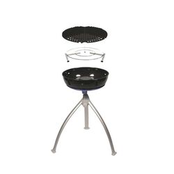 Cadac - Cadac Grillo Chef 40 BBQ 30mbar Mangal (1)