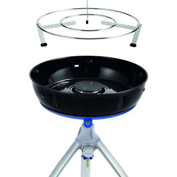 Cadac Grillo Chef 40 BBQ 30mbar Mangal