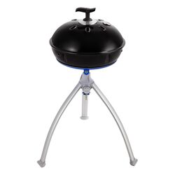 Cadac - Cadac Grillo Chef 40 BBQ/Chef Pan Combo 30mbar Mangal (1)