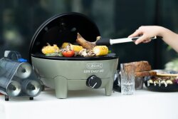 Cadac 28cm Silikon Uç Mangal Maşası - Cadac (1)