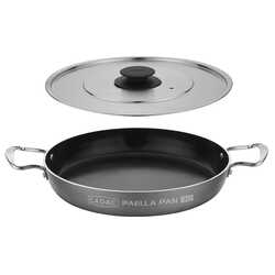 Cadac - Cadac Paella Pan 30 Tava (1)
